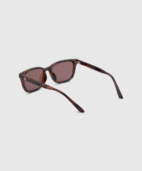 ROMAN-S SUNGLASSES - 3 COLORS LEOPARD