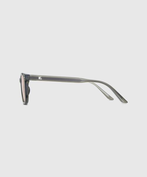 ROMAN-S SUNGLASSES - 3 COLORS KHAKI