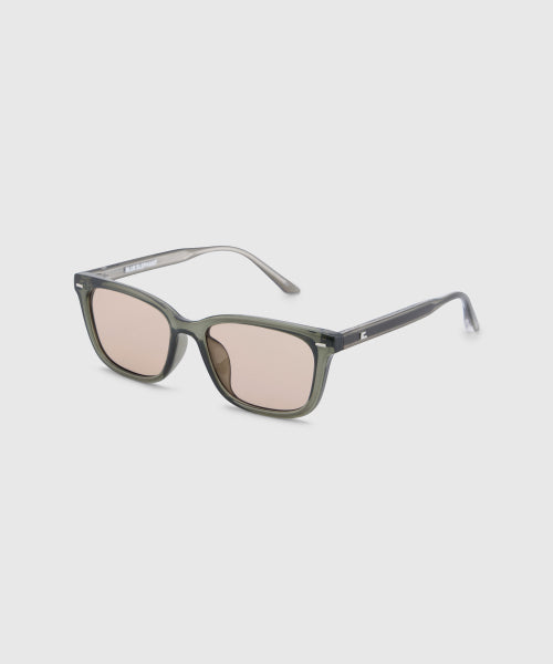 ROMAN-S SUNGLASSES - 3 COLORS KHAKI