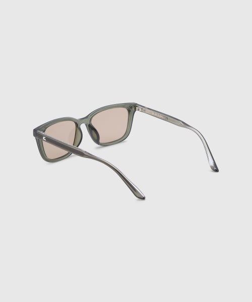ROMAN-S SUNGLASSES - 3 COLORS KHAKI