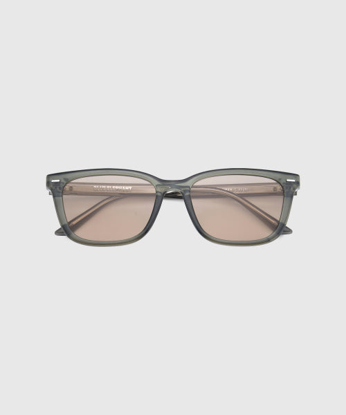 ROMAN-S SUNGLASSES - 3 COLORS KHAKI
