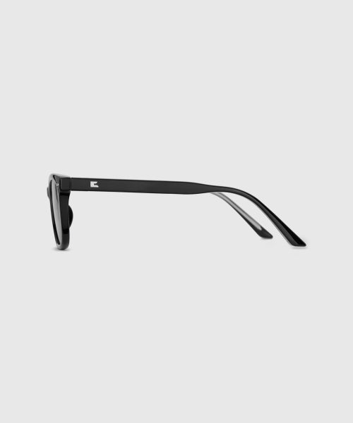 ROMAN-S SUNGLASSES - 3 COLORS BLACK