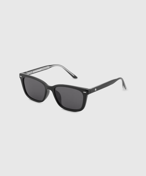 ROMAN-S SUNGLASSES - 3 COLORS BLACK