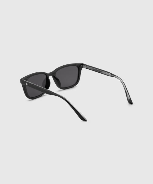 ROMAN-S SUNGLASSES - 3 COLORS BLACK