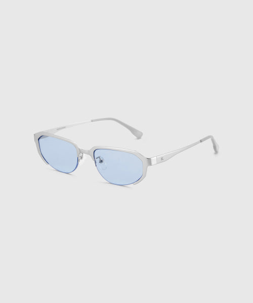 RIMI-S SUNGLASSES SILVER
