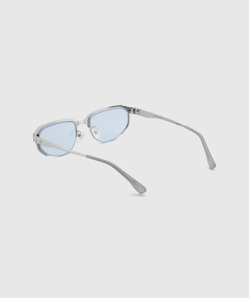 RIMI-S SUNGLASSES SILVER
