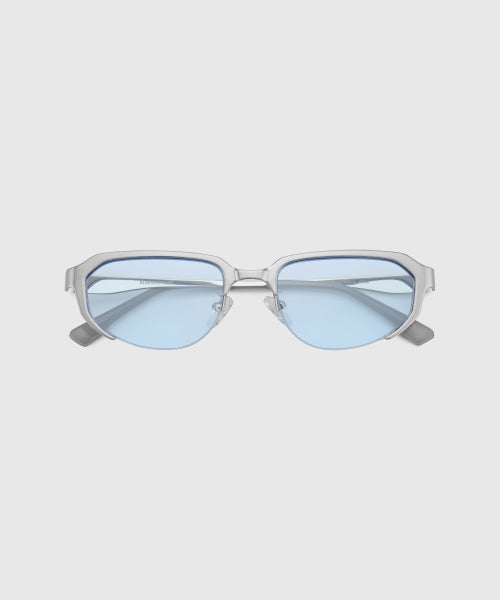 RIMI-S SUNGLASSES SILVER