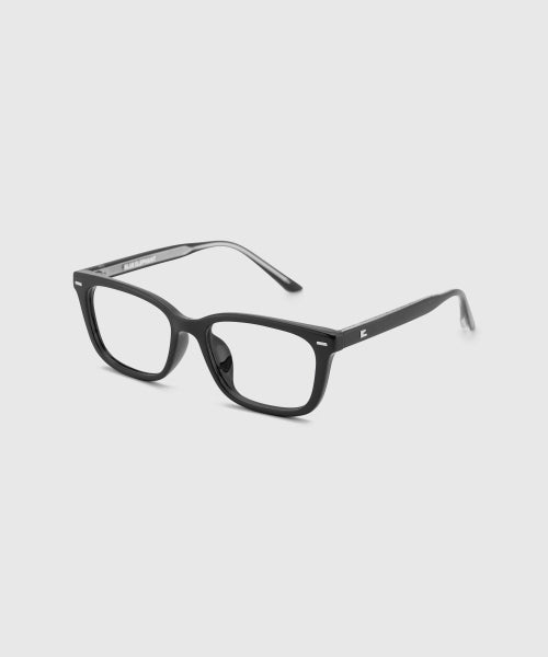 ROMAN SUNGLASSES BLACK