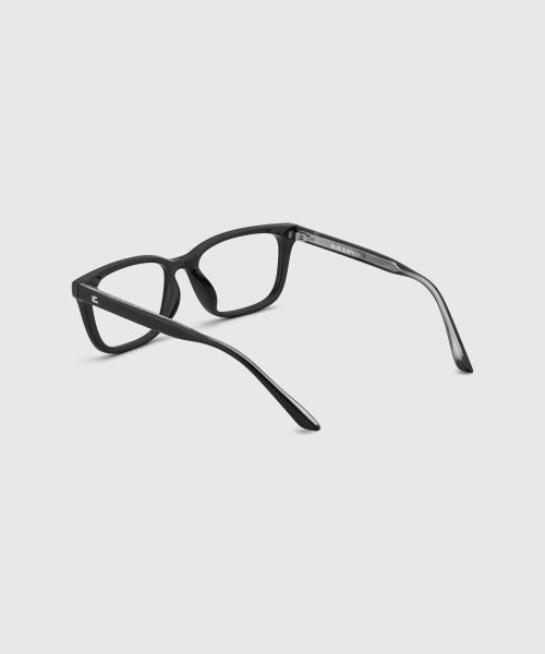 ROMAN SUNGLASSES BLACK