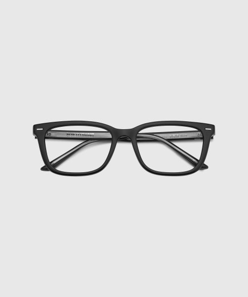 ROMAN SUNGLASSES BLACK