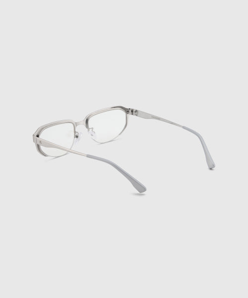 RIMI SUNGLASSES - 2 COLORS SILVER