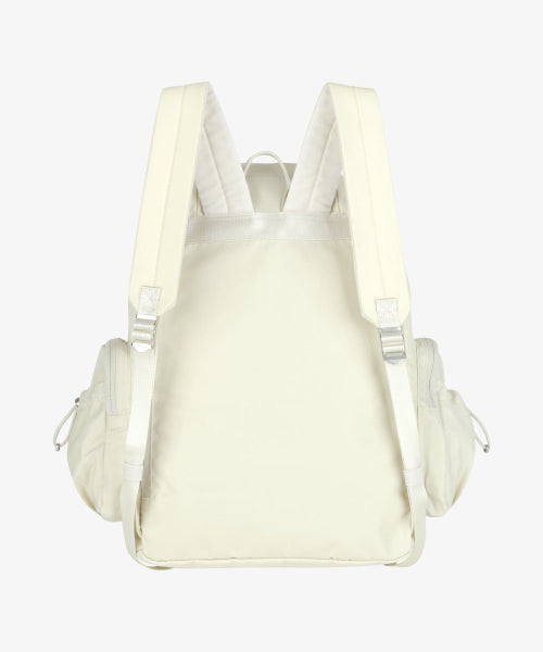 BONNEY BACKPACK II CREAM