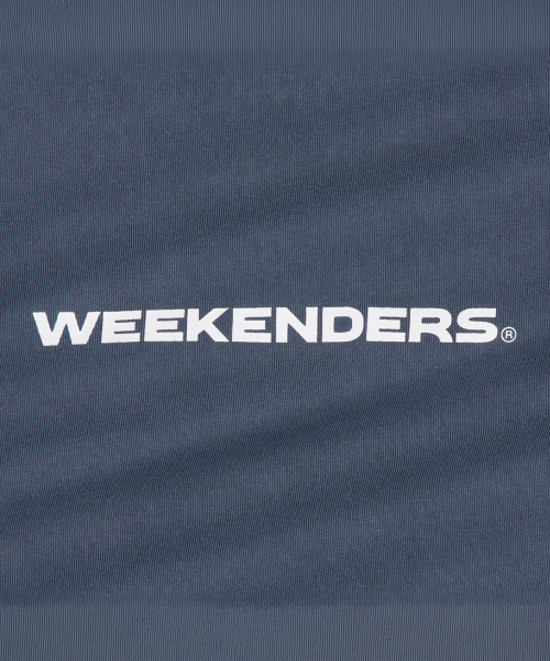B-LOGO T-SHIRT - 2 COLORS NAVY