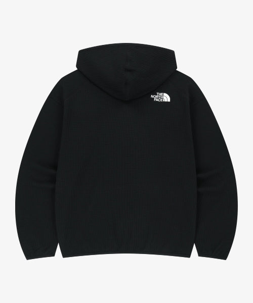 WELT HOODIE BLACK