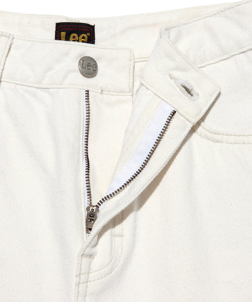 WOMEN STRAIGHT FIT DENIM PANTS - 3 COLORS AS SHOWN
