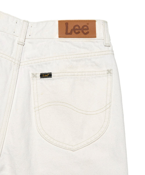WOMEN STRAIGHT FIT DENIM PANTS - 3 COLORS AS SHOWN