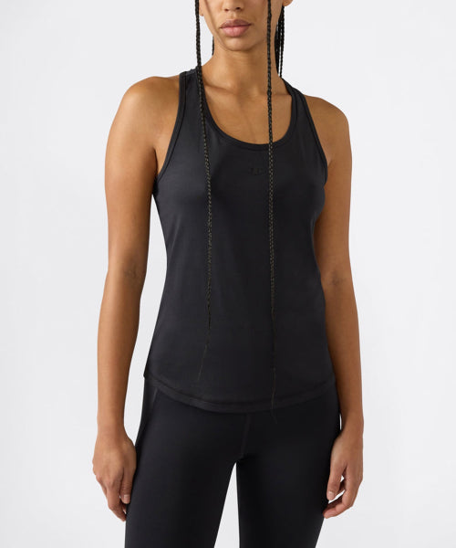 SLEEVELESS - 3 COLORS BLACK
