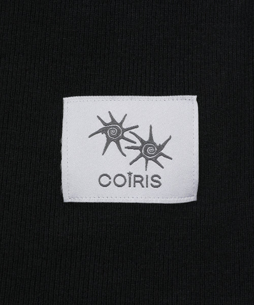 V-NECK CARDIGAN - 3 COLORS BLACK