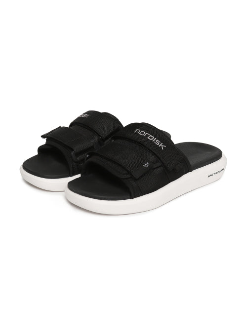 SIF E1 - 2 COLORS BLACK