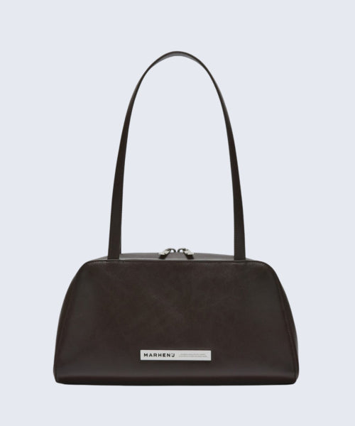 MOORE BAG - 3 COLORS BLACK