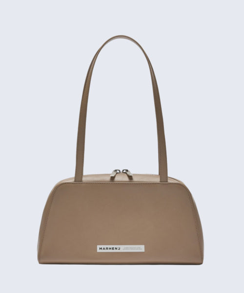 MOORE BAG - 3 COLORS BLACK