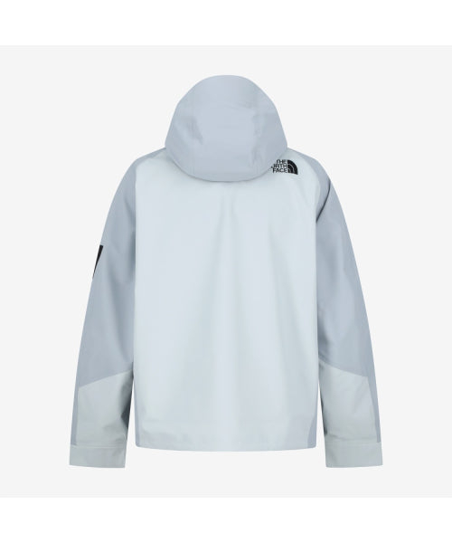 FORMAX 3L JACKET BLUE GRAY