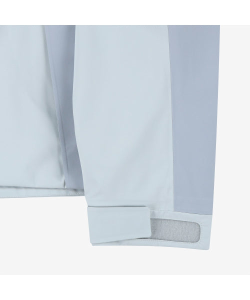 FORMAX 3L JACKET BLUE GRAY