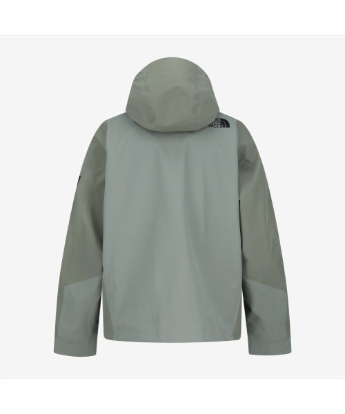 FORMAX 3L JACKET SLATE KHAKI
