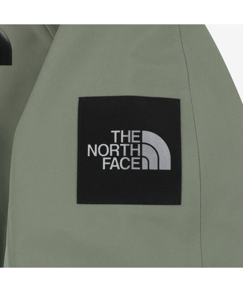 FORMAX 3L JACKET SLATE KHAKI