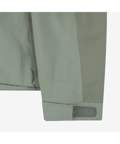 FORMAX 3L JACKET SLATE KHAKI
