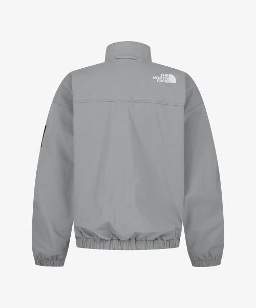 NEILTON JACKET WARM GRAY