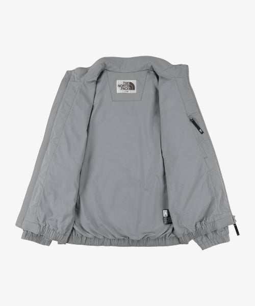NEILTON JACKET WARM GRAY