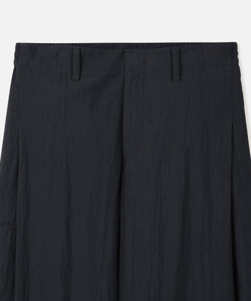 VEIL RELAXED PANTS - 3 COLORS NAVY