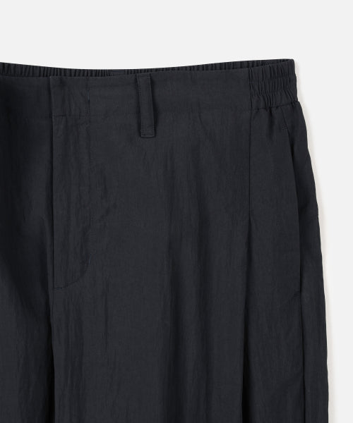 VEIL RELAXED PANTS - 3 COLORS NAVY