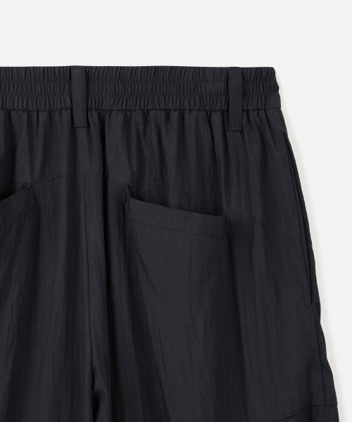 VEIL RELAXED PANTS - 3 COLORS NAVY