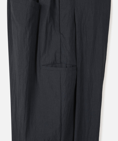 VEIL RELAXED PANTS - 3 COLORS NAVY
