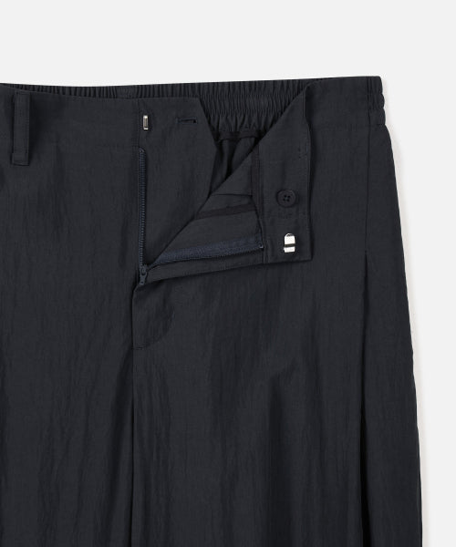 VEIL RELAXED PANTS - 3 COLORS NAVY