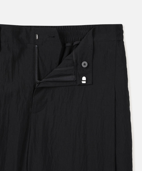 VEIL RELAXED PANTS - 3 COLORS BLACK
