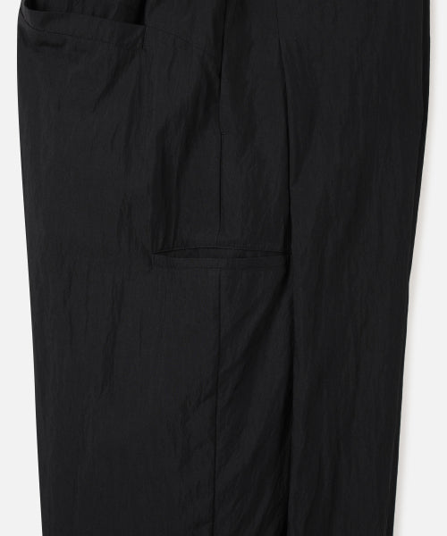 VEIL RELAXED PANTS - 3 COLORS BLACK