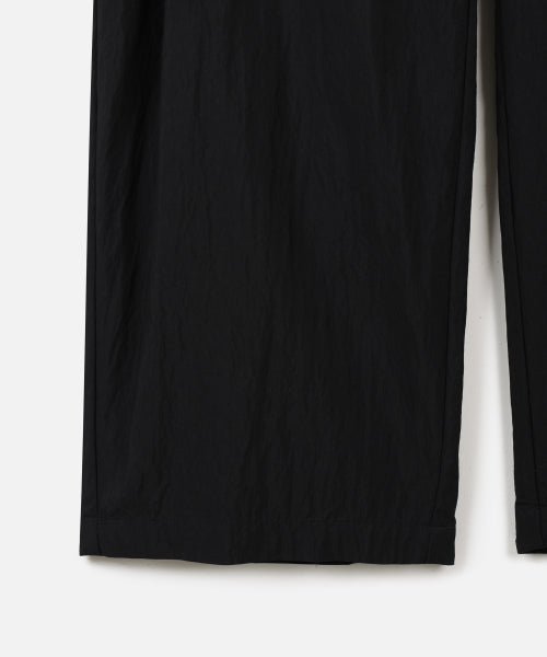 VEIL RELAXED PANTS - 3 COLORS BLACK