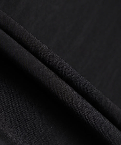 VEIL RELAXED PANTS - 3 COLORS BLACK