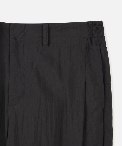 VEIL RELAXED PANTS - 3 COLORS CHARCOAL