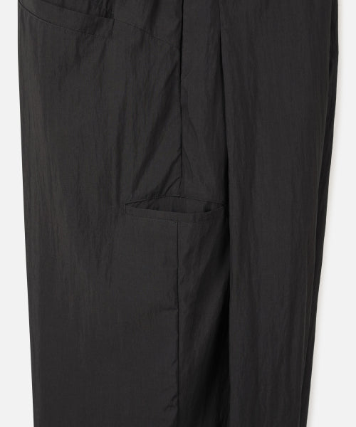 VEIL RELAXED PANTS - 3 COLORS CHARCOAL