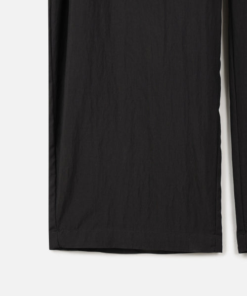 VEIL RELAXED PANTS - 3 COLORS CHARCOAL