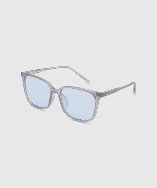 BLUE ELEPHANT DAMI SUNGLASSES - 2 COLORS GREY