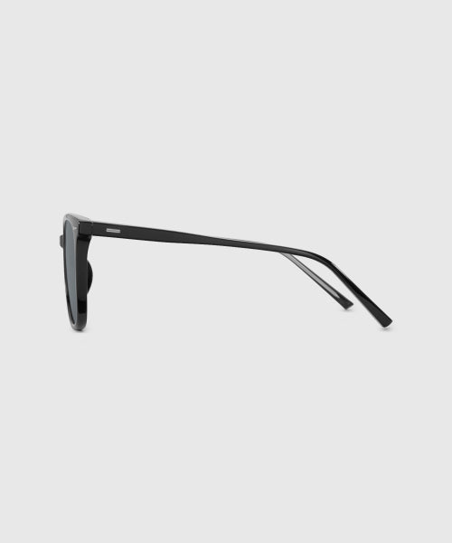BLUE ELEPHANT DAMI SUNGLASSES - 2 COLORS BLACK