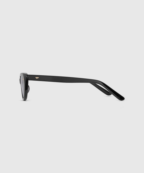 MARTA SUNGLASSES BLACK