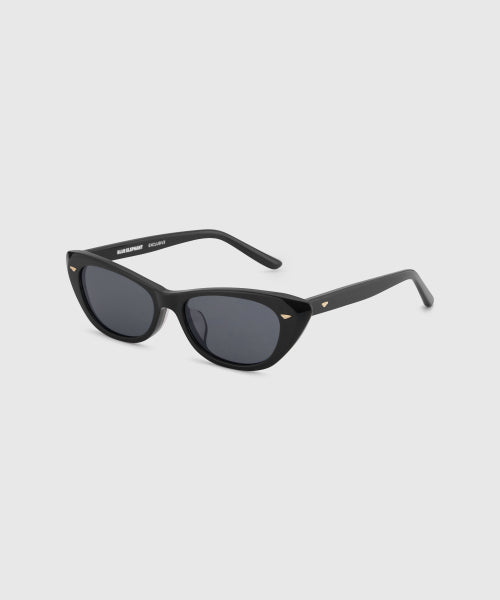 MARTA SUNGLASSES BLACK