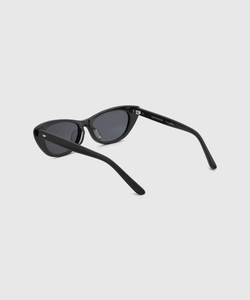 MARTA SUNGLASSES BLACK