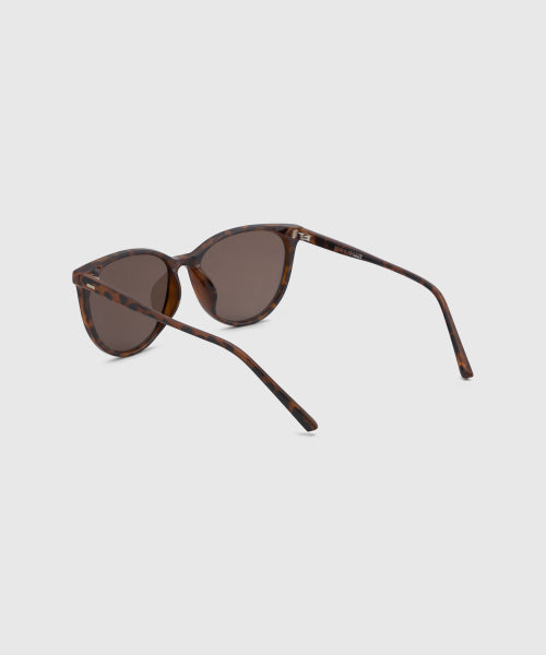 ROBIN SUNGLASSES LEOPARD